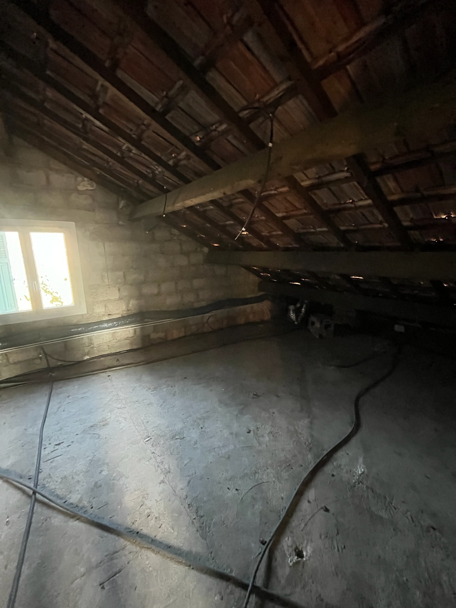 Chantier Yessayan - Photo 58